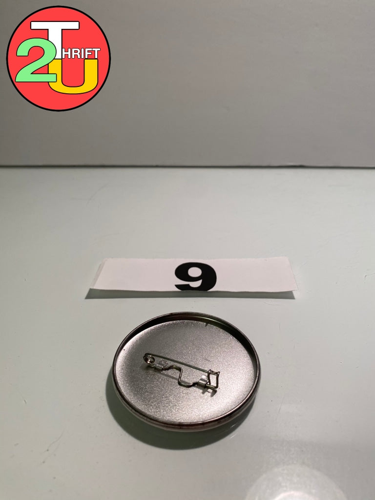 Libraries Pin