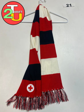 Lifeguard Scarf