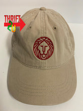 Load image into Gallery viewer, Lion Hat
