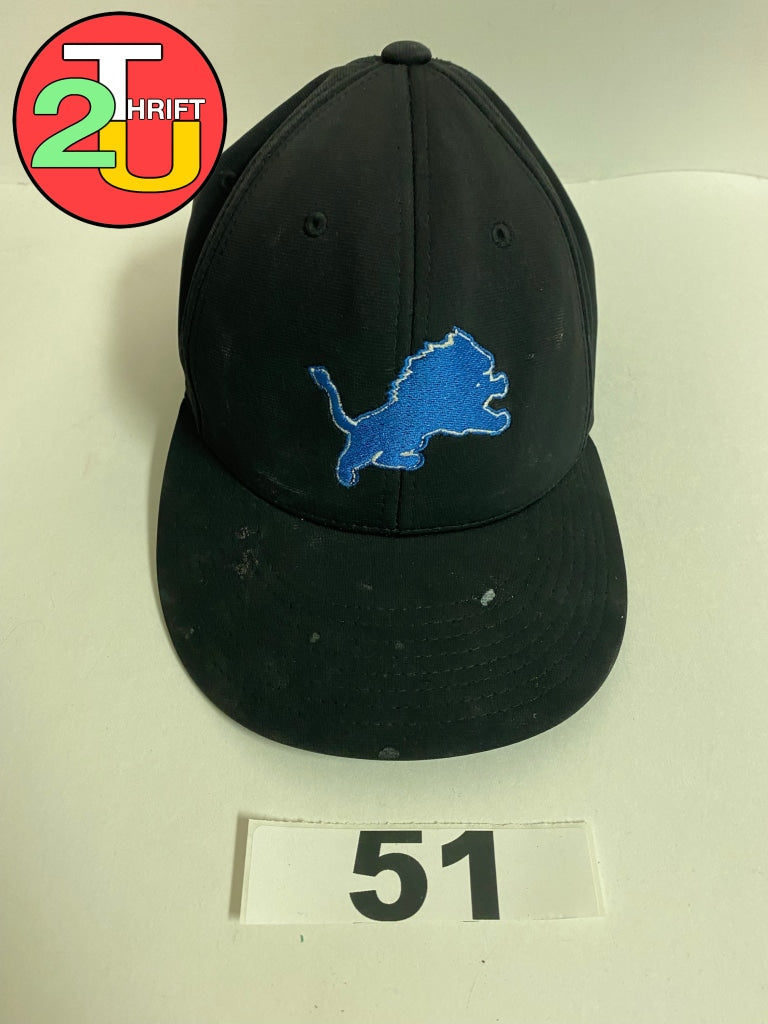 Lions Hat