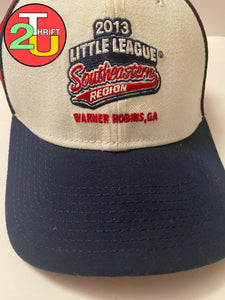 Little League Hat