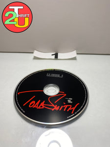 Ll Cool J Todd Smith Cd