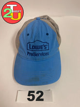 Load image into Gallery viewer, Lowes Hat
