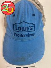 Load image into Gallery viewer, Lowes Hat
