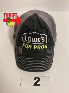 Lowes Hat