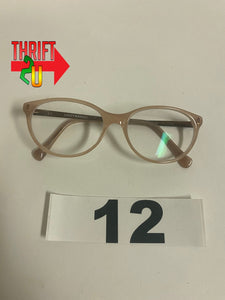 Lucky Brand Glasses