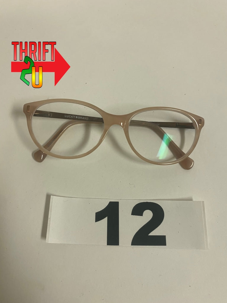 Lucky Brand Glasses