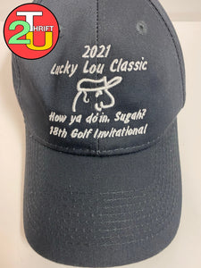 Lucky Lou Hat