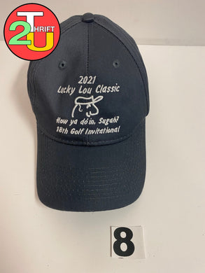 Lucky Lou Hat