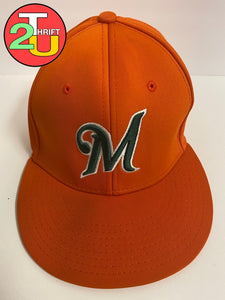 M Hat