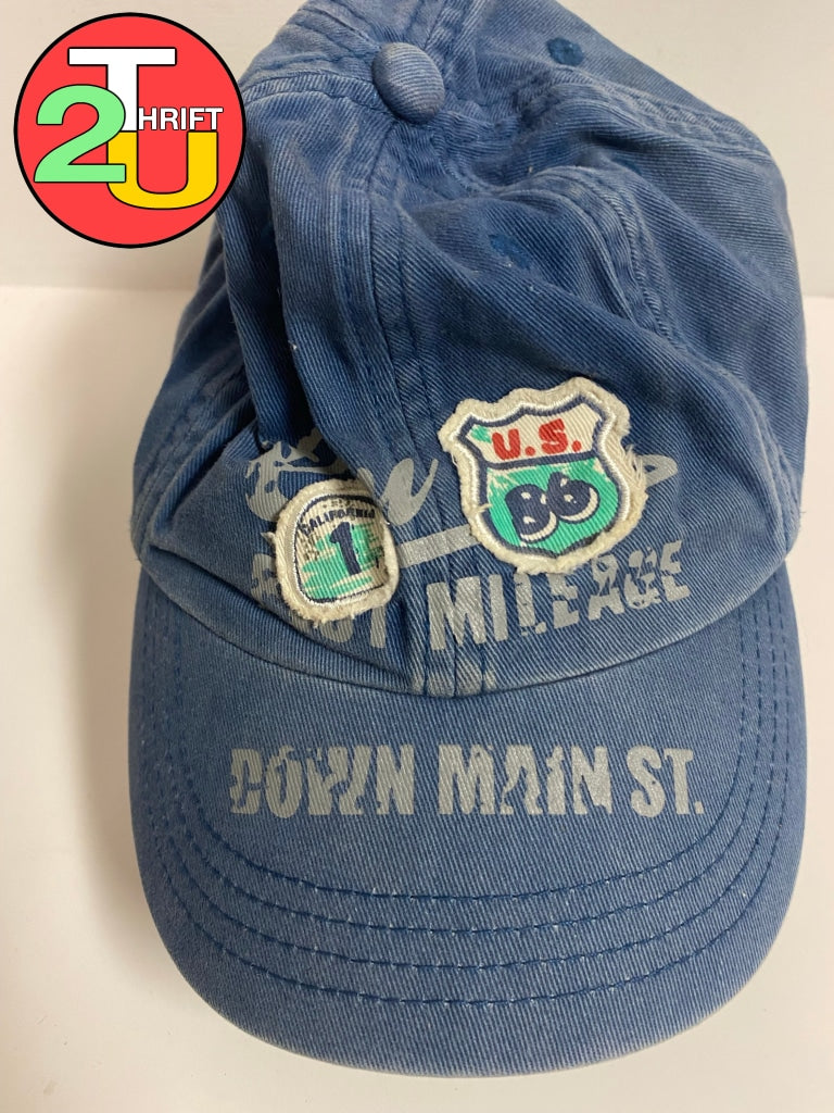 Main St Hat