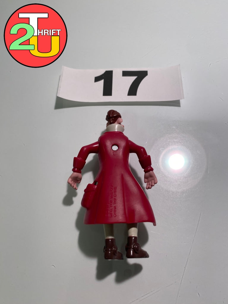 Man Toy