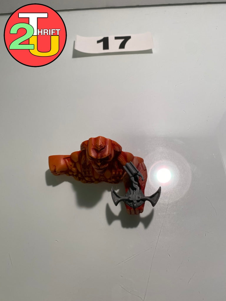 Man Toy