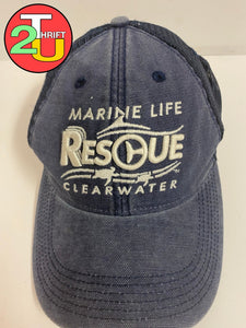 Marine Life Hat