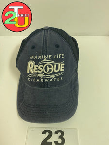 Marine Life Hat