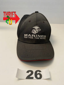 Marines Hat