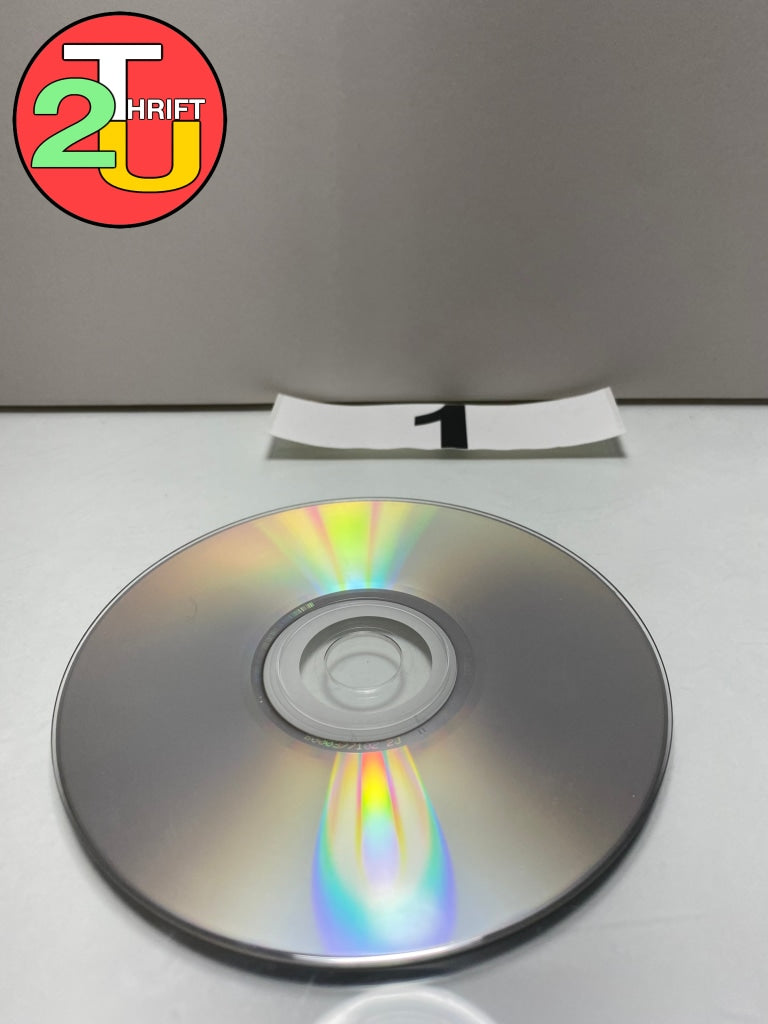 Marshall Shady Records CD