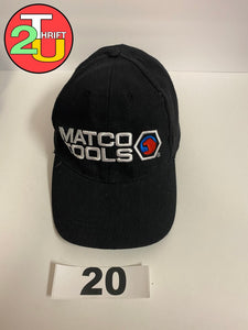 Matco Hat