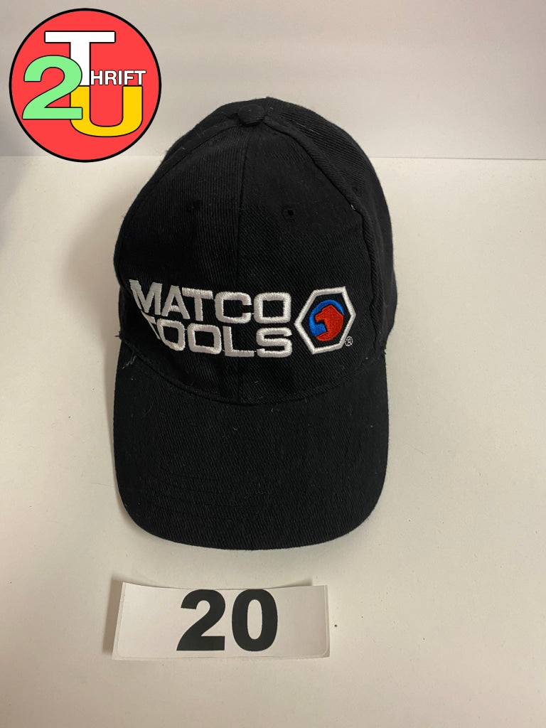 Matco Hat