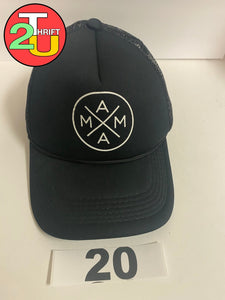 Maxam Hat
