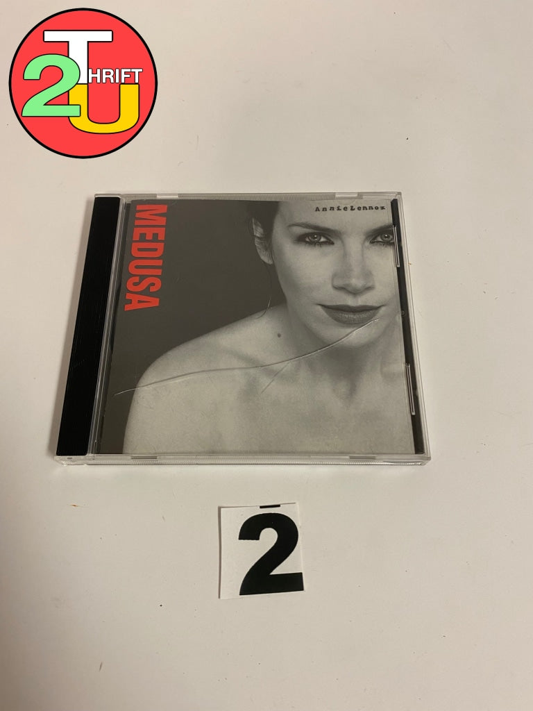 Medusa CD