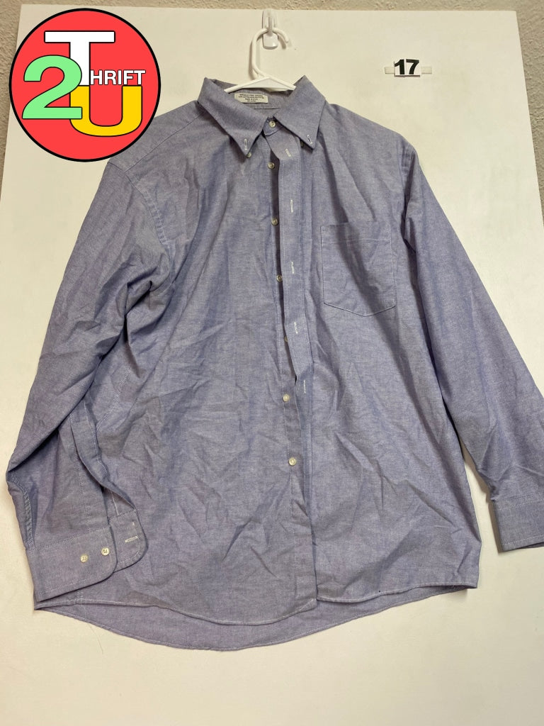 mens dress shirts arrow Men's 16 Arrow Shirt – Thrift2U