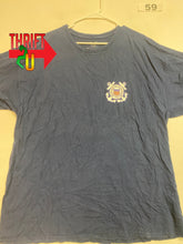 Load image into Gallery viewer, Mens 2X Coast Guard Shirt
