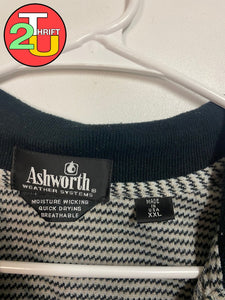 Mens 2Xl Ashworth Shirt