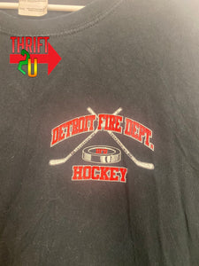 Mens 2Xl Hockey Shirt