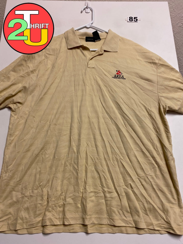 Men’s 2XL Liz Claiborne Shirt