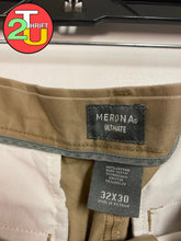Load image into Gallery viewer, Mens 32/30 Merona Pants
