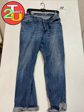 Load image into Gallery viewer, Mens 34 Express Jeans
