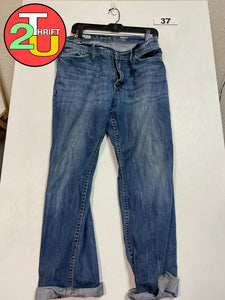 Mens 34 Express Jeans