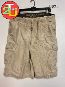 Mens 36 Arizona Shorts