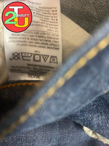 Mens 36 Old Navy Jeans