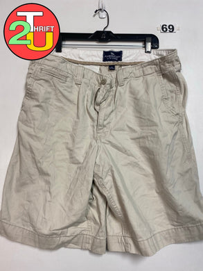 Mens 38 Living Shorts