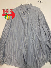 Load image into Gallery viewer, Mens 3Xl George Shirt
