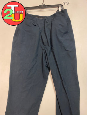Mens 42/32 Claiborne Pants