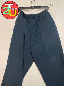 Mens 42/32 Claiborne Pants