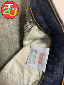 Mens 44/30 Wrangler Jeans