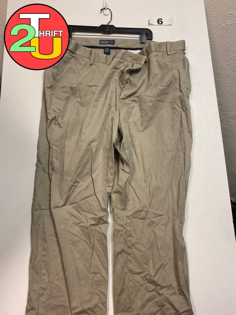Men’s 46 Izod Pants