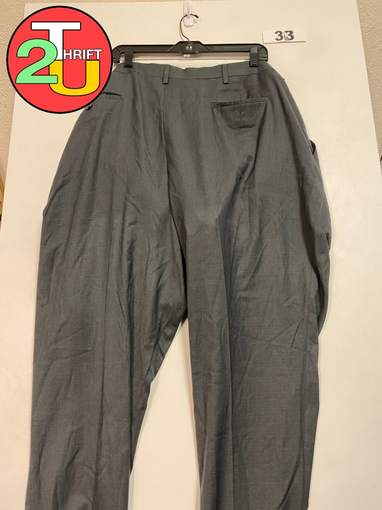 Mens 46 Travel Pants