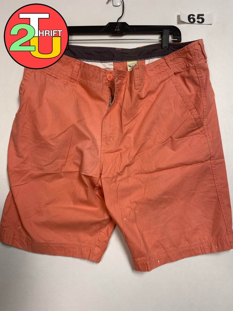 Men’s 49 Faded Glory Shorts
