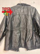 Load image into Gallery viewer, Mens Dany Leather Jacket
