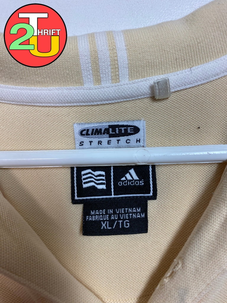 Men’s L Adidas * As Is * Shirt