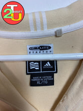 Load image into Gallery viewer, Mens L Adidas * As Is Shirt
