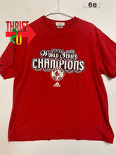Load image into Gallery viewer, Mens L Adidas Shirt
