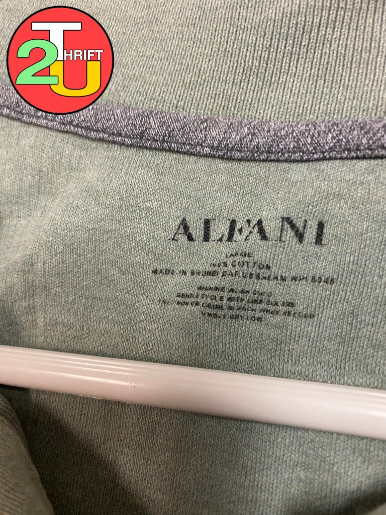 Men’s L Alfonzo Shirt