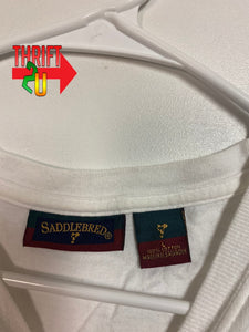 Mens L America Shirt