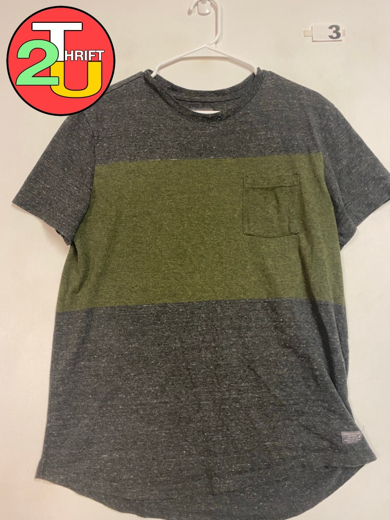 Mens L American Eagle Shirt